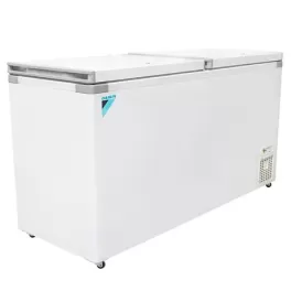 Daikin CRCB45DDARV16 405L Combo Cooler with 4 Year Warranty, White