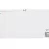 Daikin CRDF45DDARV16, 405 Litre Combo Cooler with Single phase shaded pole Motor, Four Side faster Cooling, Cooler- 220 Litre Freezer-185 Litre and 4 Year Warranty, White