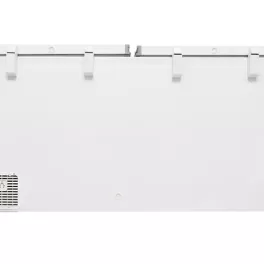 Daikin CRCB45DDARV16 405L Combo Cooler with 4 Year Warranty, White