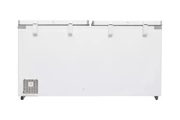 Daikin CRCB45DDARV16 405L Combo Cooler with 4 Year Warranty, White