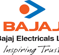 bajaj Electricals Logo