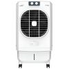 V-Guard Airotron D50 with Honeycomb Pads and 2 Year Manufacturer Warranty, Grey