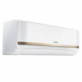 Hitachi RASG322PCAISF, 1.8 Ton 3 Star Inverter Split AC with Xpandable Plus, 100% Copper and Dust Filter, Dual Gold