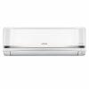 Hitachi V518PCCISH, 1.5 Ton 5 Star Inverter Split AC with Wi-Fi, 4 Way swing, 100% Copper and Dust Filter, White