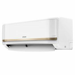 Hitachi RASG322PCAISF, 1.8 Ton 3 Star Inverter Split AC with Xpandable Plus, 100% Copper and Dust Filter, Dual Gold