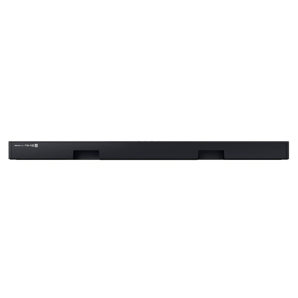 Samsung HW-C450/XL, 300 Watt 2.1 Channel Dolby Audio Soundbar, DTS Virtual:X, Surround Sound Expansion, Optical In, Wireless Subwoofer, Black