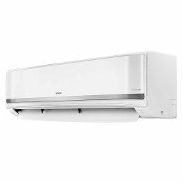 Hitachi V518PCCISH, 1.5 Ton 5 Star Inverter Split AC with Wi-Fi, 4 Way swing, 100% Copper and Dust Filter, White