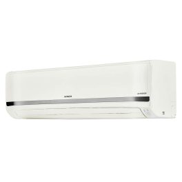 Hitachi RAS.V512PCBISH, 1 Ton 5 Star Inverter Split AC, Xpandable+, 100% Copper, Dust Filter, White