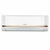 Hitachi RASG322PCAISF, 1.8 Ton 3 Star Inverter Split AC with Xpandable Plus, 100% Copper and Dust Filter, Dual Gold
