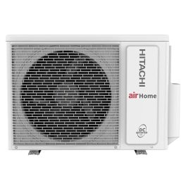 Hitachi RAS.V512PCBISH, 1 Ton 5 Star Inverter Split AC, Xpandable+, 100% Copper, Dust Filter, White