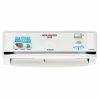 Hitachi RAS.V522PCBISH1, 2 Ton 5 Star Inverter Split AC with 4-Way Swing, Xpandable+, 100% Copper and Dust Filter, White