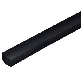 Samsung HW-C450/XL, 300 Watt 2.1 Channel Dolby Audio Soundbar, DTS Virtual:X, Surround Sound Expansion, Optical In, Wireless Subwoofer, Black