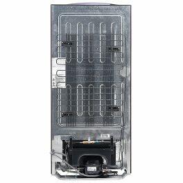 Lloyd GLDC212Sbwt2Pb, 200 Litre 2 Star Single Door Refrigerator with Fast Ice Making Technology, Begonia Wine