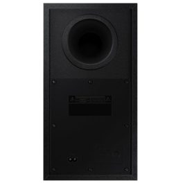 Samsung HW-C450/XL, 300 Watt 2.1 Channel Dolby Audio Soundbar, DTS Virtual:X, Surround Sound Expansion, Optical In, Wireless Subwoofer, Black
