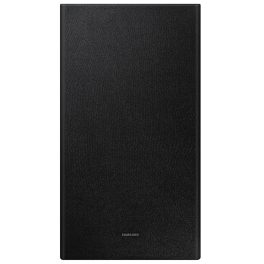 Samsung HW-C450/XL, 300 Watt 2.1 Channel Dolby Audio Soundbar, DTS Virtual:X, Surround Sound Expansion, Optical In, Wireless Subwoofer, Black