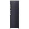 Liebherr TELCSB 3151, 316 Litre 2 Star Inverter Double Door Refrigerator with Hot to Cool, Lever Handle and 20 Years Compressor Warranty, Cobalt steel