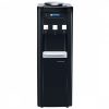 Bluestar BWD3FMRGA, 20 Litres Hot, Normal and Cold Water Dispenser with 20 Liters Cooling Cabinet, Stainless Steel Tank, Convenient Drip Tray, Black