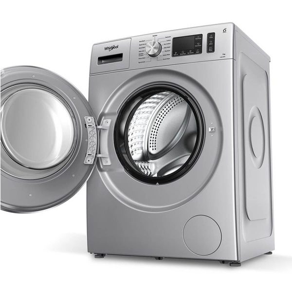 th Sense Soft Move Technology LED + Touch Display Add Garment Water Spray Fresh Care + 3 Years Manufacturer Warranty 10 Years On Motor Warranty