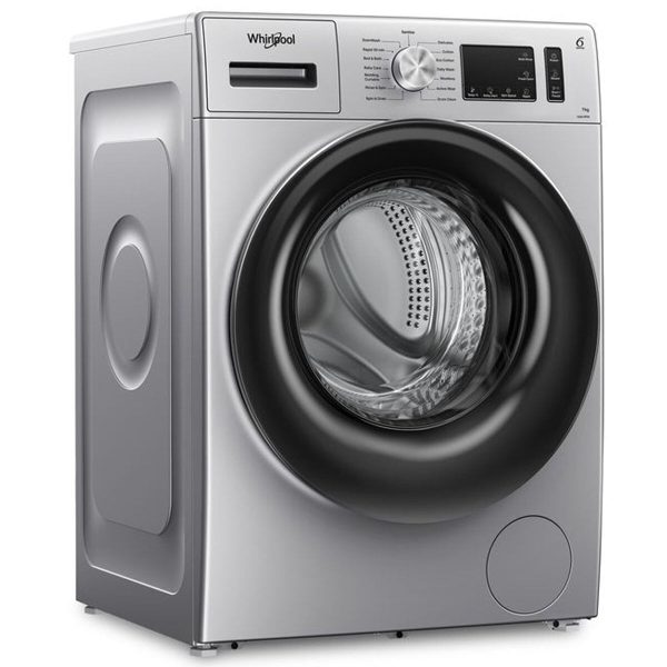 th Sense Soft Move Technology LED + Touch Display Add Garment Water Spray Fresh Care + 3 Years Manufacturer Warranty 10 Years On Motor Warranty