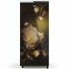 Whirlpool Icemagic Pro 215GD PRM, 192 Litre 5 Star Glass Finish Single Door Refrigerator with Up-To 7 Days of Garden Freshness, Gold Dust