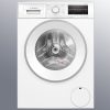 Bosch WNA14400IN, 9/6 KG Inverter Fully Automatic Front Load Washer Dryer with Inbuilt Heater and 1400 RPM, White