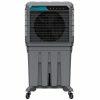Symphony Movicool, 200 Litre Large Space Commercial Air Cooler with 3 Side HoneyComb Pads, Grey