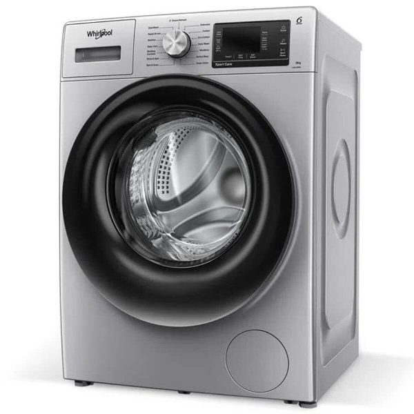 th Sense Soft Move Technology LED + Touch Display Add Garment Water Spray Fresh Care + 3 Years Manufacturer Warranty 10 Years On Motor Warranty