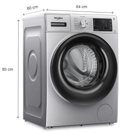 th Sense Soft Move Technology LED + Touch Display Add Garment Water Spray Fresh Care + 3 Years Manufacturer Warranty 10 Years On Motor Warranty