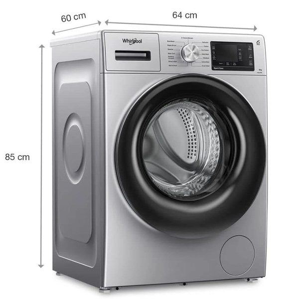 th Sense Soft Move Technology LED + Touch Display Add Garment Water Spray Fresh Care + 3 Years Manufacturer Warranty 10 Years On Motor Warranty