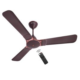 Atomberg Erica Nuvo 1200MM, 48 Inch Ceiling Fan with 5 Star Rating and High Air Delivery, Umber Brown