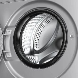 th Sense Soft Move Technology LED + Touch Display Add Garment Water Spray Fresh Care + 3 Years Manufacturer Warranty 10 Years On Motor Warranty