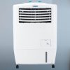 Symphony mastercool 20 Liter Personal Air Cooler with Powerful Blower and Honeycomb Pad - 20L, White
