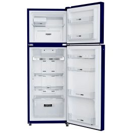 Whirlpool IF PRO INV CNV 278, 2 Star Intellisense Inverter technology, 10 in 1 Convertible Frost Free Double-Door Refrigerator, Belle Epoque