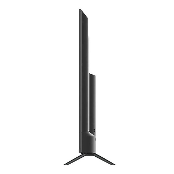 Haier H43K85FFX, Full HD Smart Google TV 109cm (43) with HDR, Dolby Audio, Black