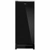 Whirlpool 215 IMPRO GD ROY, 192 Litre 5 Star Icemagic Pro Glass Finish Direct Cool-Single Door Refrigerator With Base Drawer, Inverter Compressor, CRYSTAL BLACK