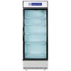 Blue Star SC650F, 595 Litres Direct Cool Single Door Refrigerator with Temperature Settings, White