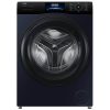Haier HW90-DM14929EBKF, 9 kg Fully Automatic Front Load Washing Machine with In-built Heater, Black