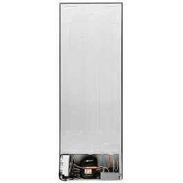 HAIER HRB-2872BSB-P, 237 Litres 2 Star, Frost Free Bottom Mount Refrigerator with 8-in-1 Convertible, Sparkle Blue