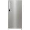 Haier HRD-2105BNS-P. 190 L 5 Star Direct Cool-Single Door Refrigerator, Stabilizer Free Operation, Nickel Steel