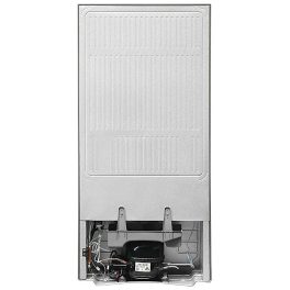 Haier HRD-2105BNS-P. 190 L 5 Star Direct Cool-Single Door Refrigerator, Stabilizer Free Operation, Nickel Steel
