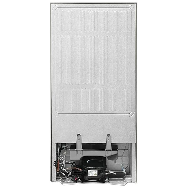 Haier HRD-2105BNS-P. 190 L 5 Star Direct Cool-Single Door Refrigerator, Stabilizer Free Operation, Nickel Steel