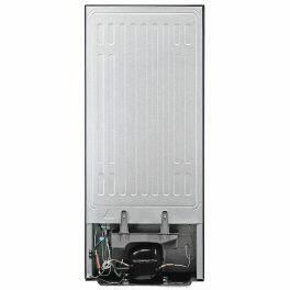 Haier HRD-2103CLG-P, 190 Litre 3 Star Direct Cool-Single Door Refrigerator, One Hour Icing Technology and Stabilizer Free Operation, Luminus Glass