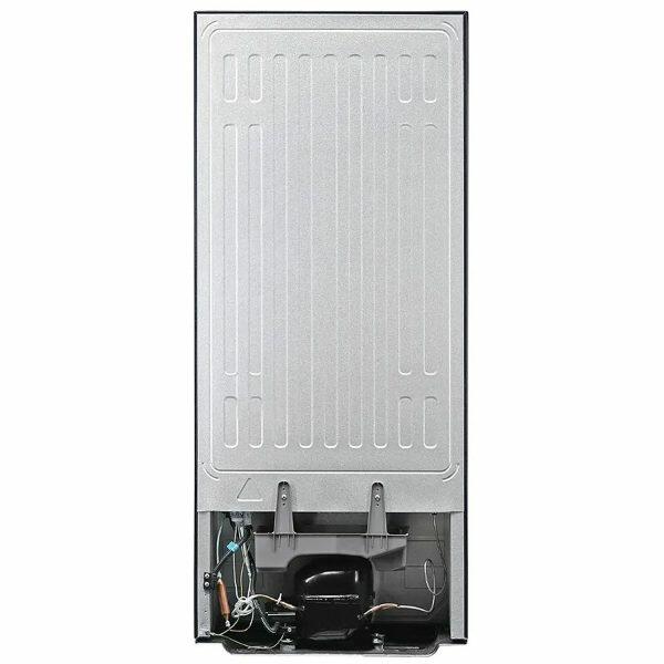 Haier HRD-2103CMH-P, 190 Litre 3 Star Direct Cool-Single Door Refrigerator, One Hour Icing Technology and Stabilizer Free Operation, Mirine Hilton