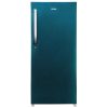 Haier HRD-2103BSB, 190 Litre 3 Star Direct Cool-Single Door Refrigerator with One Hour Icing Technology and Stabilizer Free Operation, Sparkle Blue