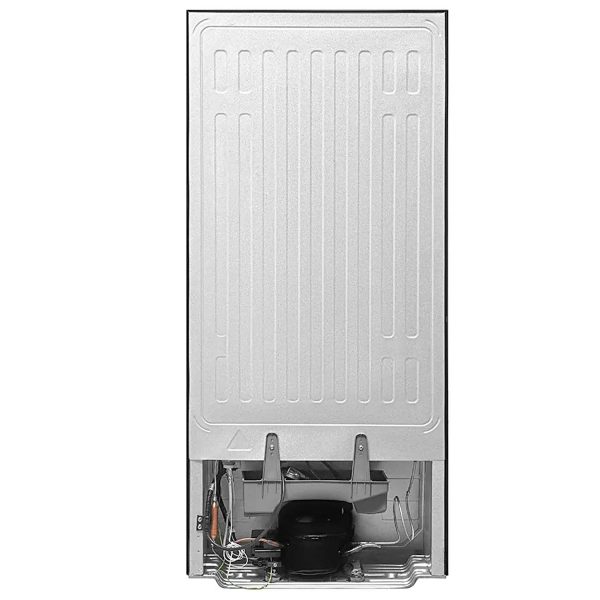Haier HRD-2103BSB, 190 Litre 3 Star Direct Cool-Single Door Refrigerator with One Hour Icing Technology and Stabilizer Free Operation, Sparkle Blue