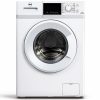 BPL BFW-7001MXCW, 7 Kg Front Loading Fully Automatic Washing Machine with Promax Inverter Motor, GermKill Mode, Crimson White