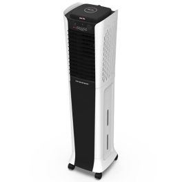 Kenstar ARC 3D HC 50 BLDC, LA WH A-Personal Tower Air Cooler, White & Black