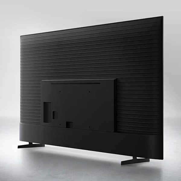 Samsung U8400F, 55 inch (138 cm) 4K Ultra HD Smart LED TV, Crystal Processor, 4K Upscaling, Eco Sensor, Black