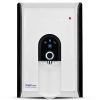 Livpure Zinger-HOT, RO+UV+UF+Mineraliser Water Purifier with 6 Stages of Purification, Hot Water and 6.5 Litre Storage Capacity, White
