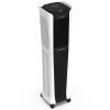 Kenstar ARC 3D HC 50 BLDC, LA WH A-Personal Tower Air Cooler, White & Black